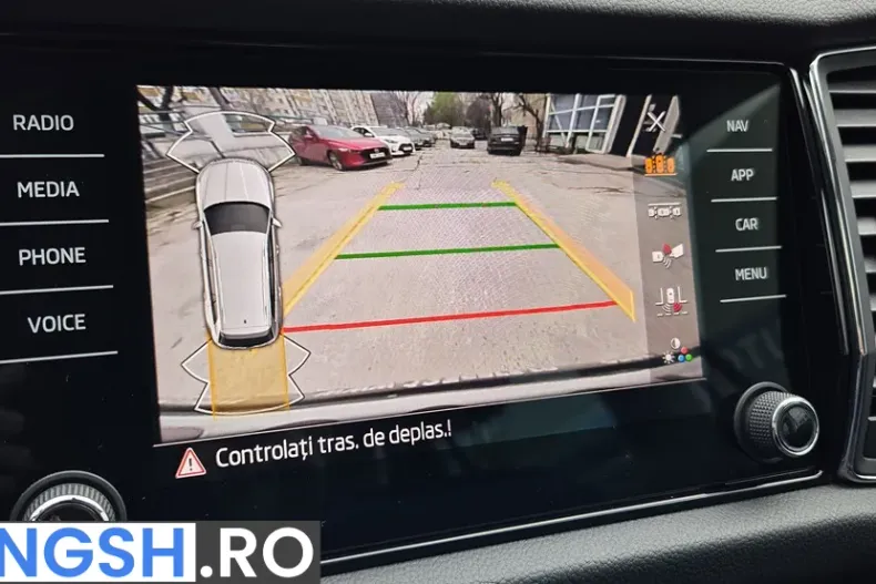 Skoda Kodiaq din 2022 cu 179.347 km - oferta SKO207266 - foto 40