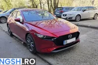 Mazda 3 din 2021 cu 69.986 km - oferta MAZ207267 - foto 1