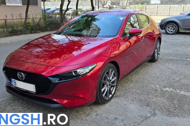 Mazda 3 din 2021 cu 69.986 km - oferta MAZ207267 - foto 3