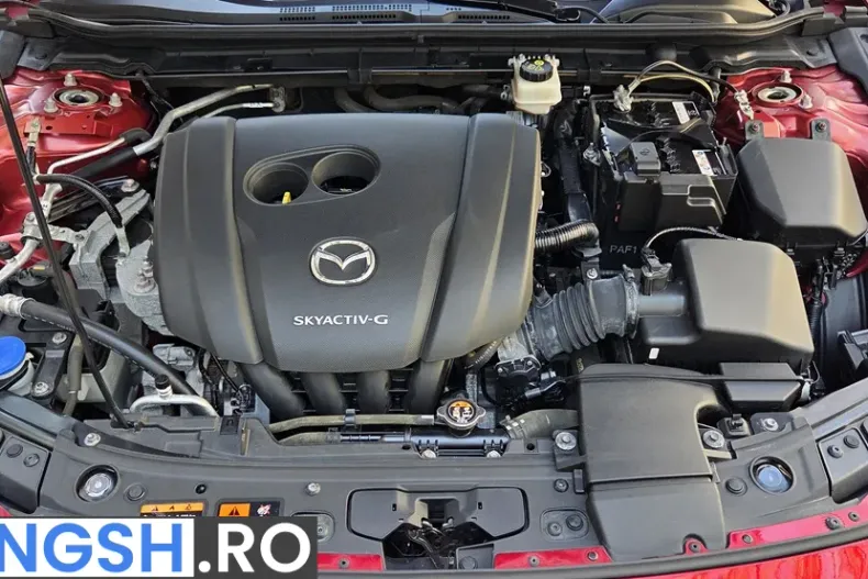 Mazda 3 din 2021 cu 69.986 km - oferta MAZ207267 - foto 12