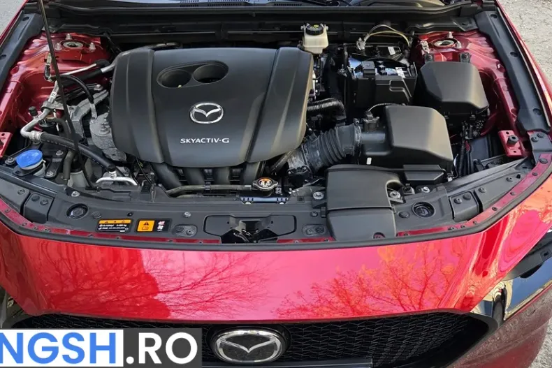 Mazda 3 din 2021 cu 69.986 km - oferta MAZ207267 - foto 13