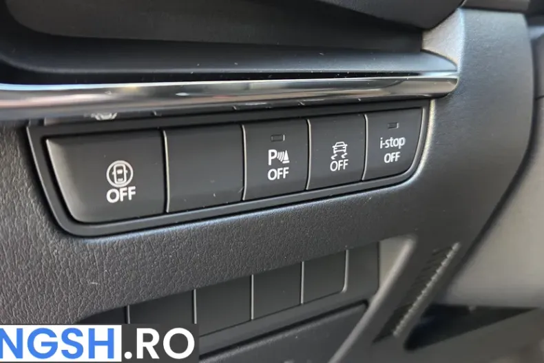 Mazda 3 din 2021 cu 69.986 km - oferta MAZ207267 - foto 19