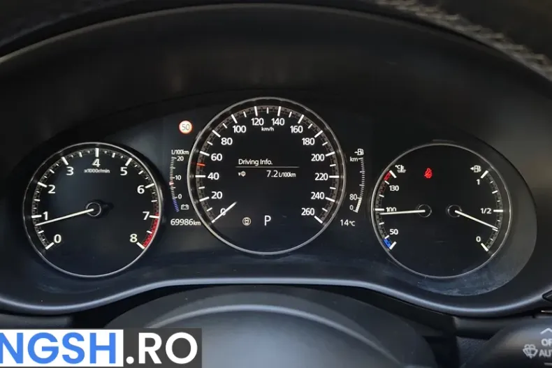 Mazda 3 din 2021 cu 69.986 km - oferta MAZ207267 - foto 25