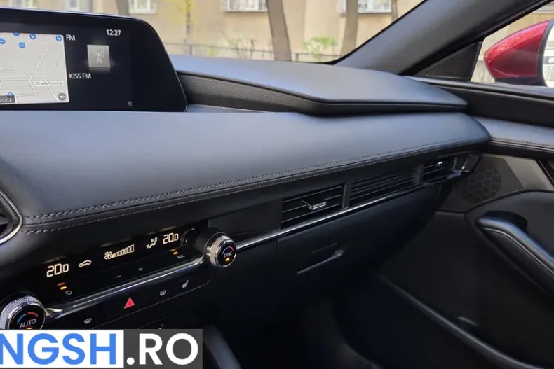 Mazda 3 din 2021 cu 69.986 km - oferta MAZ207267 - foto 27