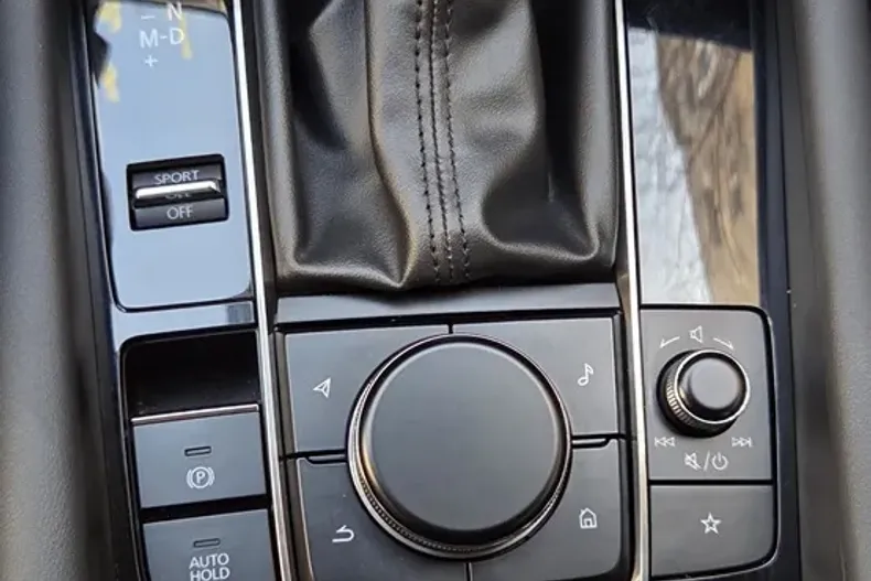 Mazda 3 din 2021 cu 69.986 km - oferta MAZ207267 - foto 30