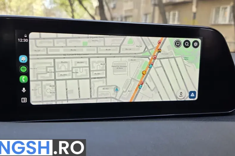 Mazda 3 din 2021 cu 69.986 km - oferta MAZ207267 - foto 33