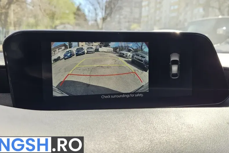 Mazda 3 din 2021 cu 69.986 km - oferta MAZ207267 - foto 36