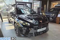 Cupra Terramar din 2025 cu 6 km - oferta CUP207268 - foto 1