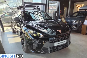 Cupra Terramar din 2025 - oferta CUP207268