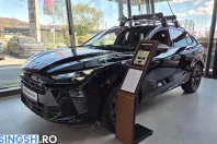 Cupra Terramar din 2025 cu 6 km - oferta CUP207268 - foto 3