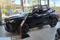 Cupra Terramar din 2025 cu 6 km - oferta CUP207268 - foto 4