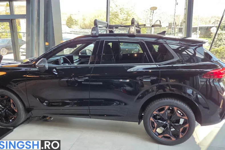 Cupra Terramar din 2025 cu 6 km - oferta CUP207268 - foto 5