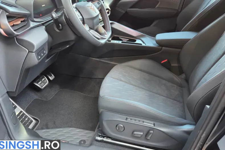 Cupra Terramar din 2025 cu 6 km - oferta CUP207268 - foto 7