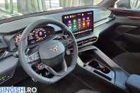 Cupra Terramar din 2025 cu 6 km - oferta CUP207268 - foto 9