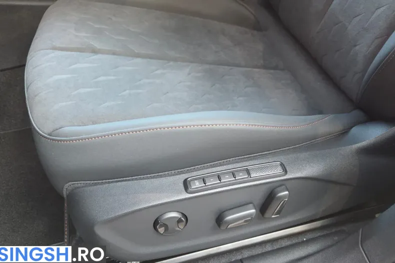 Cupra Terramar din 2025 cu 6 km - oferta CUP207268 - foto 10