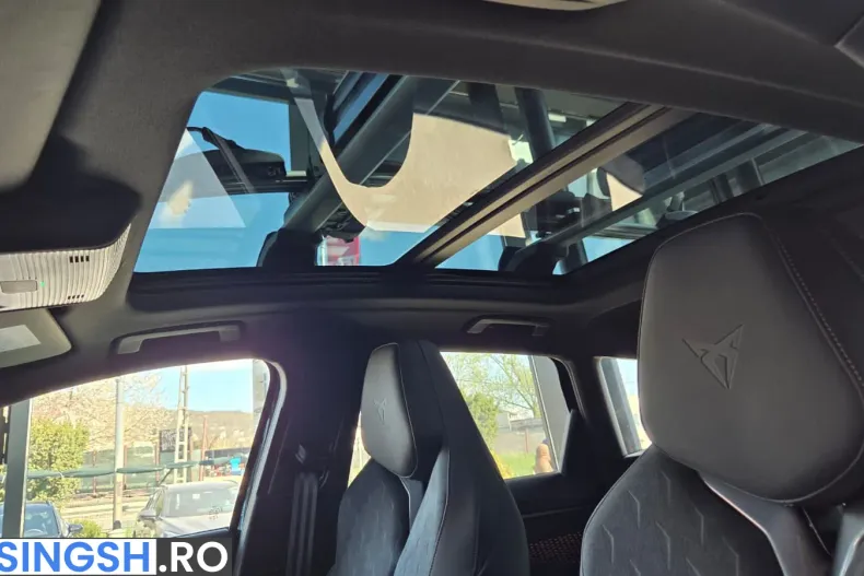 Cupra Terramar din 2025 cu 6 km - oferta CUP207268 - foto 12