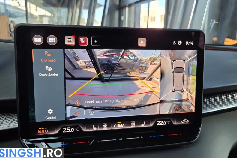 Cupra Terramar din 2025 cu 6 km - oferta CUP207268 - foto 14