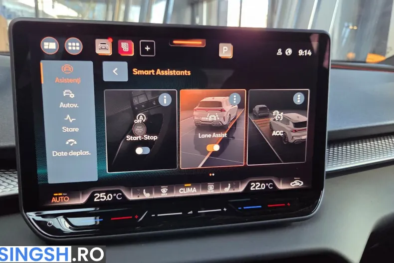 Cupra Terramar din 2025 cu 6 km - oferta CUP207268 - foto 15