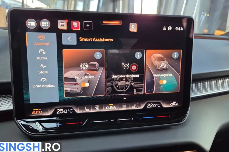 Cupra Terramar din 2025 cu 6 km - oferta CUP207268 - foto 16