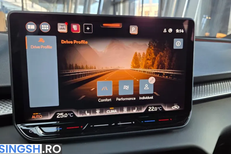 Cupra Terramar din 2025 cu 6 km - oferta CUP207268 - foto 19