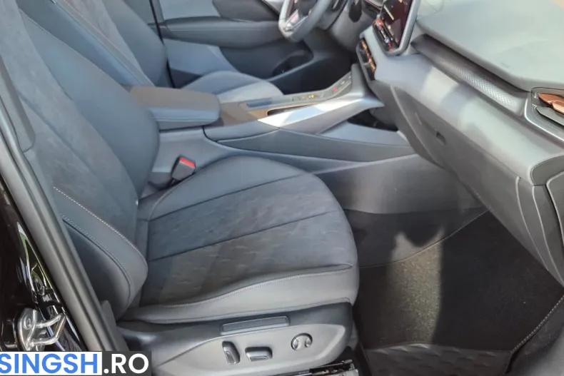 Cupra Terramar din 2025 cu 6 km - oferta CUP207268 - foto 22