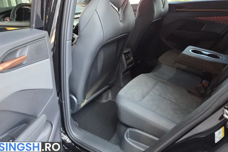 Cupra Terramar din 2025 cu 6 km - oferta CUP207268 - foto 24