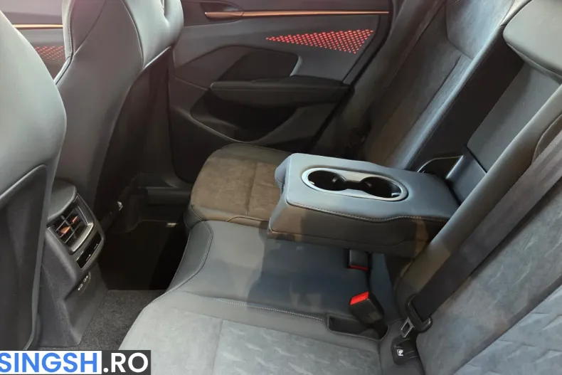 Cupra Terramar din 2025 cu 6 km - oferta CUP207268 - foto 25