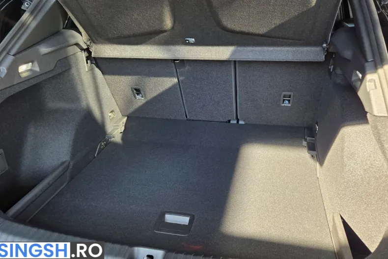 Cupra Terramar din 2025 cu 6 km - oferta CUP207268 - foto 26