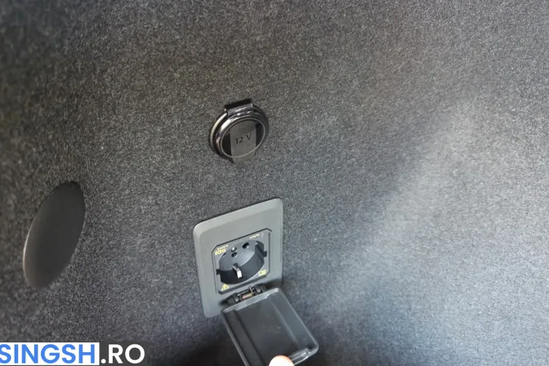 Cupra Terramar din 2025 cu 6 km - oferta CUP207268 - foto 27