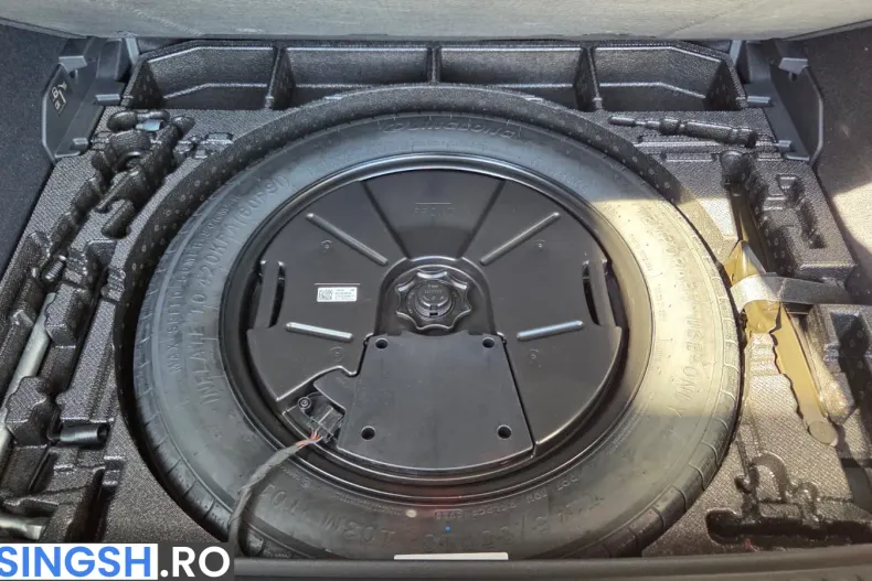 Cupra Terramar din 2025 cu 6 km - oferta CUP207268 - foto 28