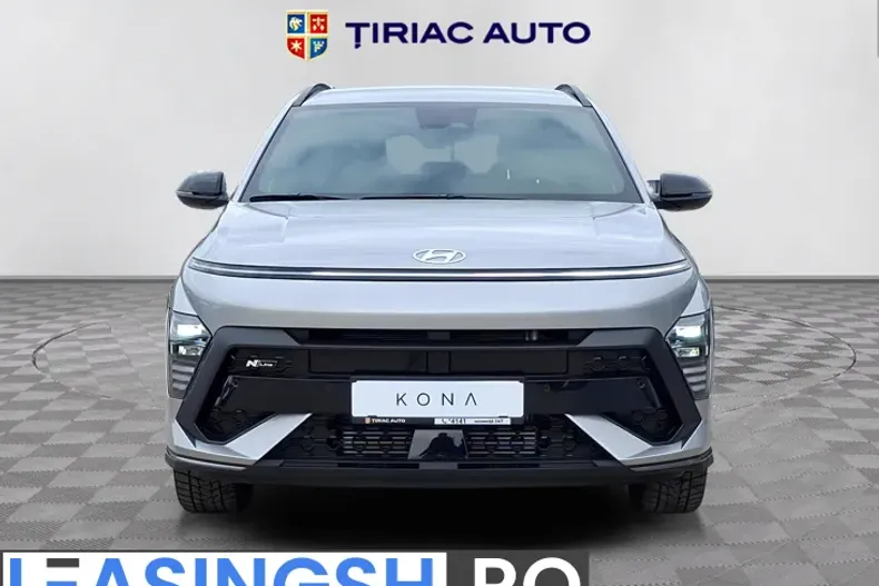 Hyundai Kona din 2025 cu 1.000 km - oferta HYU207269 - foto 2
