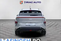 Hyundai Kona din 2025 cu 1.000 km - oferta HYU207269 - foto 5