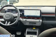 Hyundai Kona din 2025 cu 1.000 km - oferta HYU207269 - foto 10