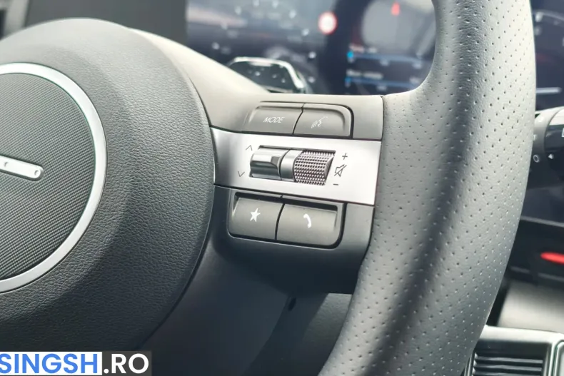 Hyundai Kona din 2025 cu 1.000 km - oferta HYU207269 - foto 12