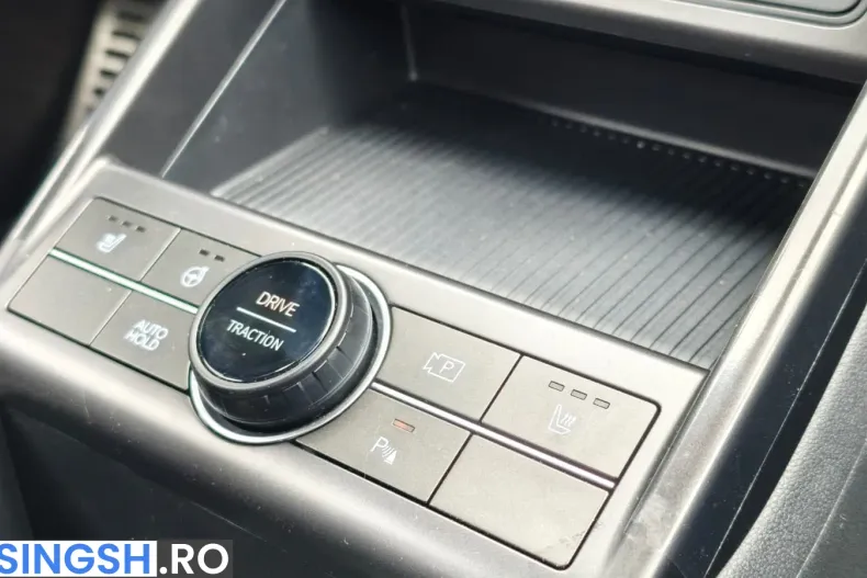 Hyundai Kona din 2025 cu 1.000 km - oferta HYU207269 - foto 13