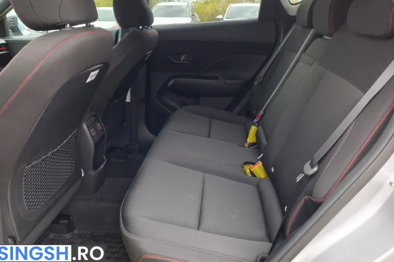 Hyundai Kona din 2025 cu 1.000 km - oferta HYU207269 - foto 14