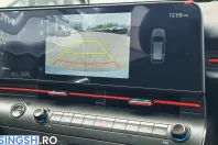 Hyundai Kona din 2025 cu 1.000 km - oferta HYU207269 - foto 15