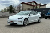 Tesla Model 3 din 2023 cu 57.475 km - oferta TES207270 - foto 1