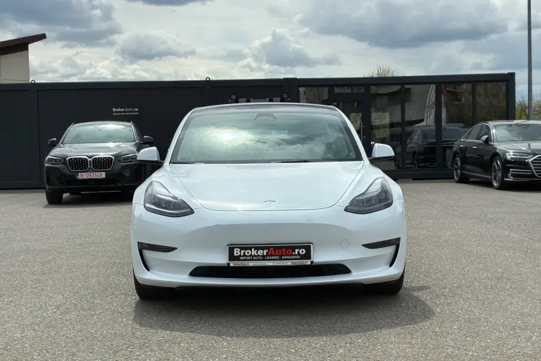 Tesla Model 3 din 2023 cu 57.475 km - oferta TES207270 - foto 2