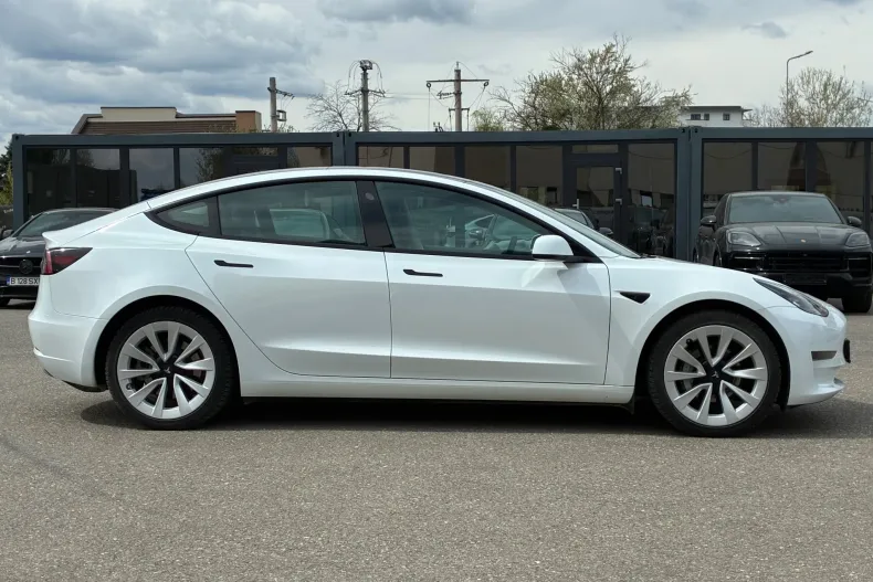Tesla Model 3 din 2023 cu 57.475 km - oferta TES207270 - foto 7