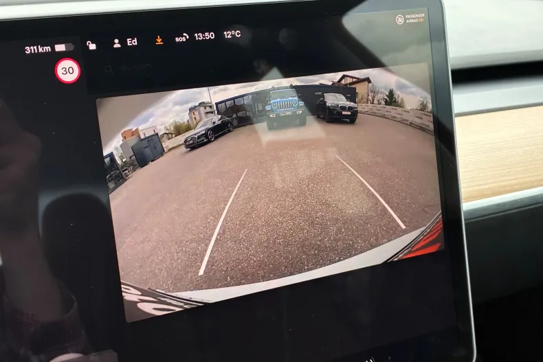 Tesla Model 3 din 2023 cu 57.475 km - oferta TES207270 - foto 15