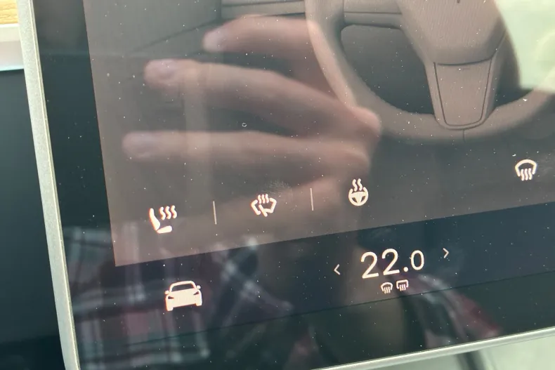 Tesla Model 3 din 2023 cu 57.475 km - oferta TES207270 - foto 18