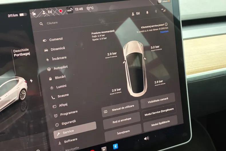 Tesla Model 3 din 2023 cu 57.475 km - oferta TES207270 - foto 20