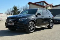 Mercedes-Benz GLE din 2020 cu 95.724 km - oferta MER207271 - foto 1