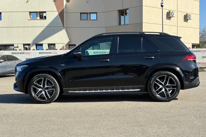 Mercedes-Benz GLE din 2020 cu 95.724 km - oferta MER207271 - foto 2