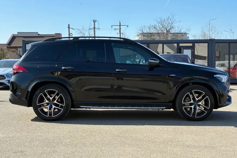 Mercedes-Benz GLE din 2020 cu 95.724 km - oferta MER207271 - foto 6