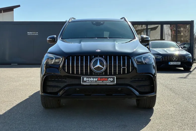 Mercedes-Benz GLE din 2020 cu 95.724 km - oferta MER207271 - foto 8