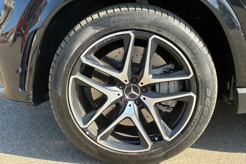 Mercedes-Benz GLE din 2020 cu 95.724 km - oferta MER207271 - foto 9