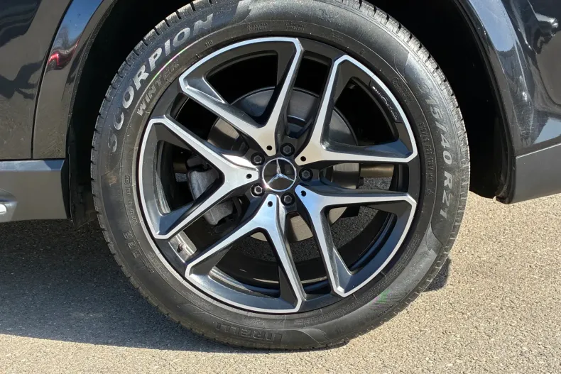 Mercedes-Benz GLE din 2020 cu 95.724 km - oferta MER207271 - foto 10