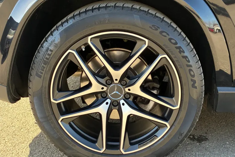 Mercedes-Benz GLE din 2020 cu 95.724 km - oferta MER207271 - foto 11